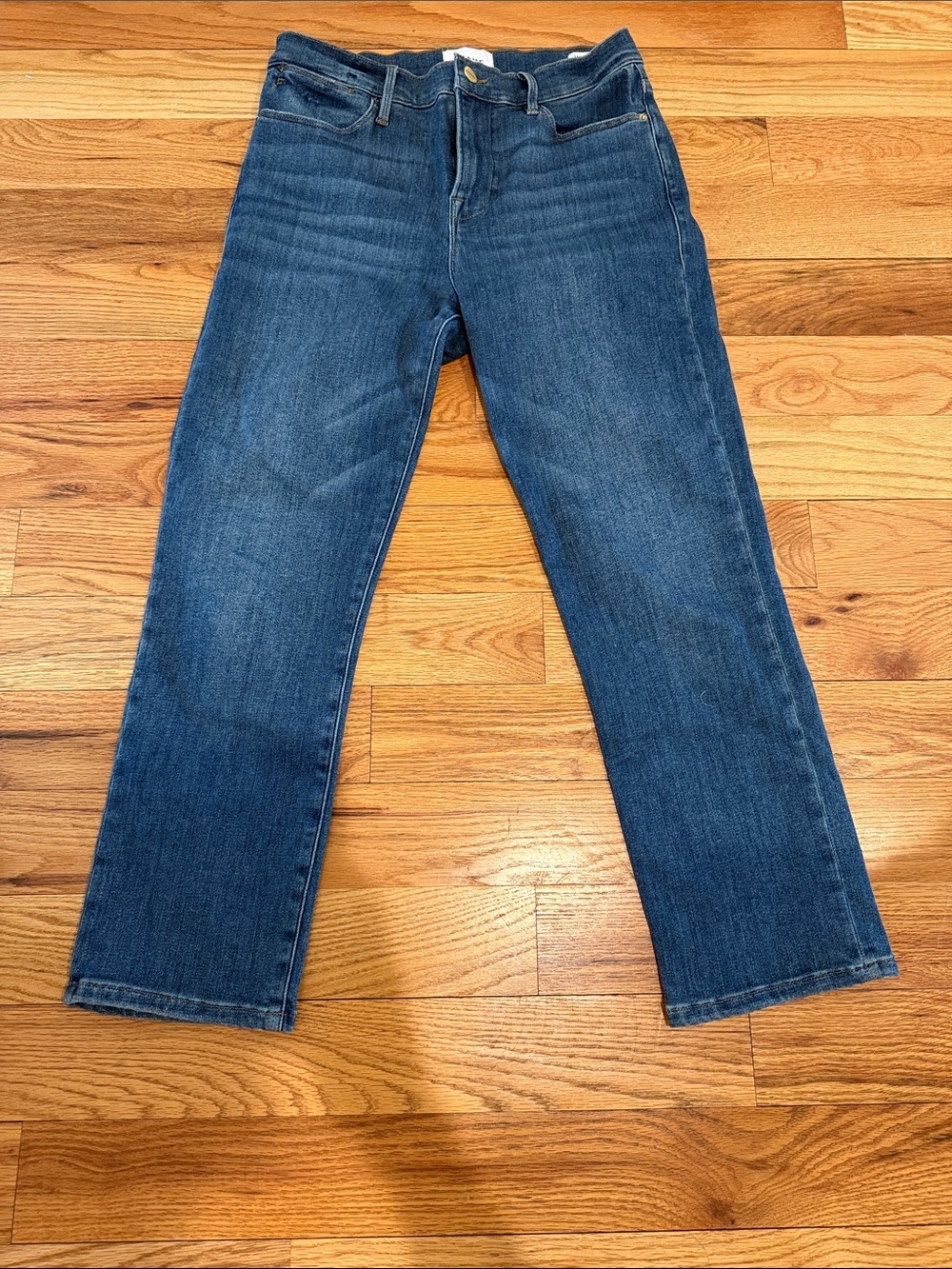Frame LE HIGH STRAIGHT Size 29